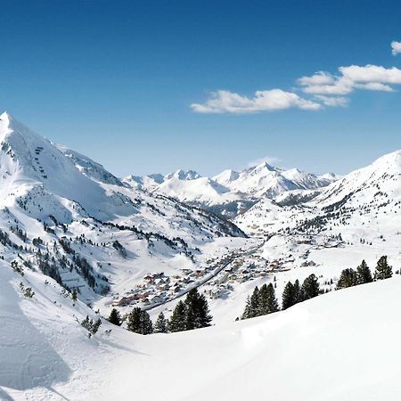 Obertauern Alps 4-Zimmer Appartement - Top 6 Esterno foto