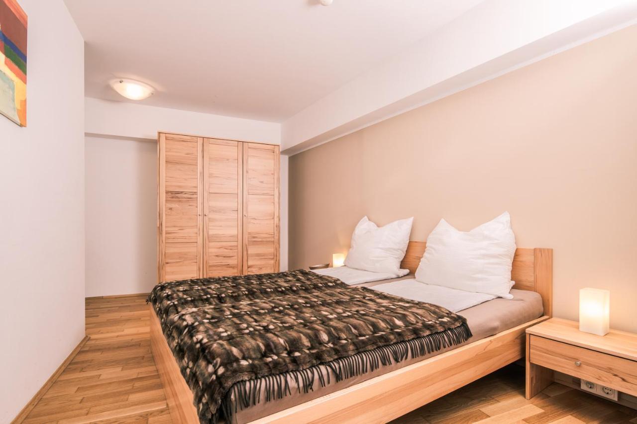 Obertauern Alps 4-Zimmer Appartement - Top 6 Esterno foto