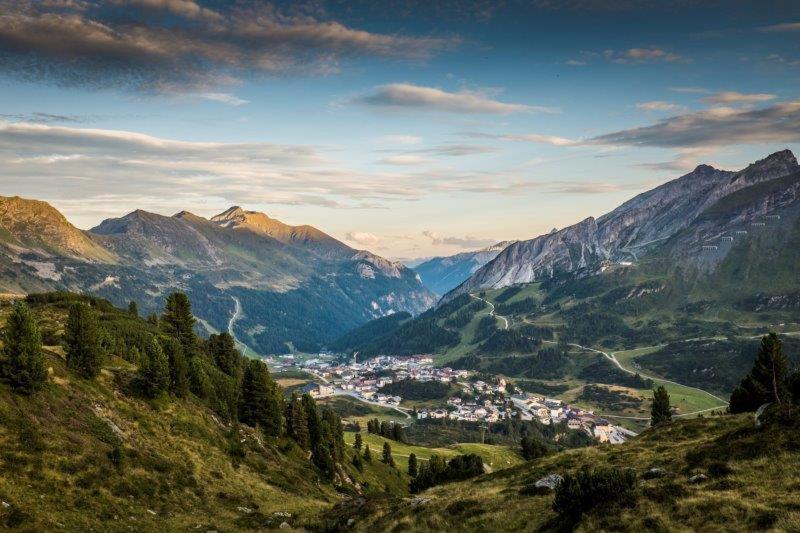 Obertauern Alps 4-Zimmer Appartement - Top 6 Esterno foto