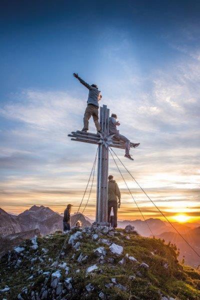 Obertauern Alps 4-Zimmer Appartement - Top 6 Esterno foto