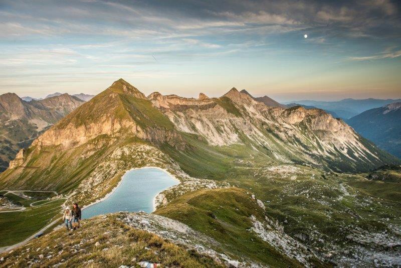 Obertauern Alps 4-Zimmer Appartement - Top 6 Esterno foto