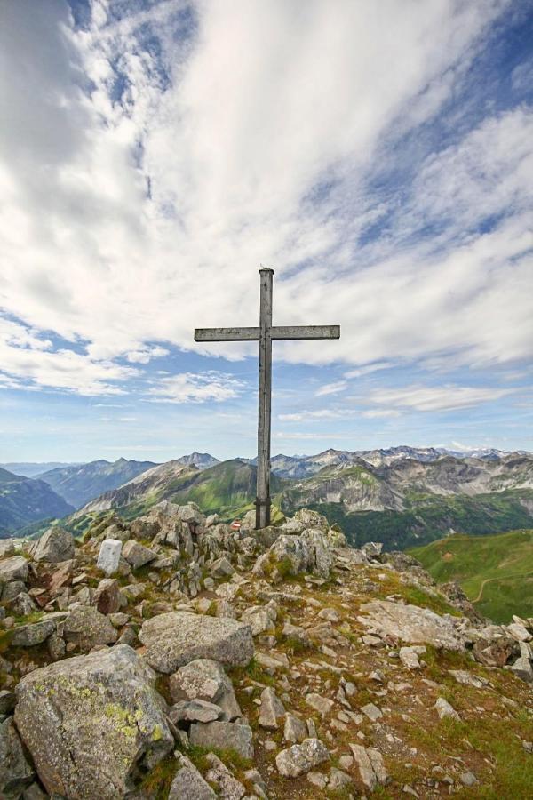 Obertauern Alps 4-Zimmer Appartement - Top 6 Esterno foto